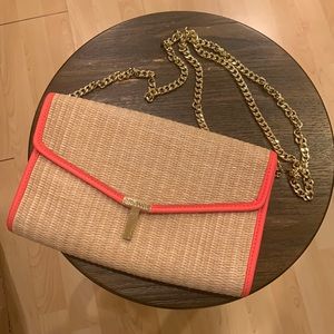 Ted Baker Envelope purse